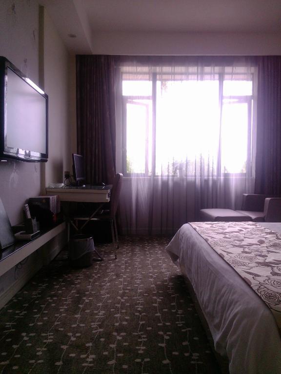 Changsha Milky Way Hotel Room photo