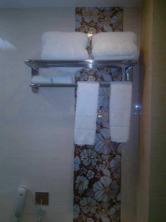 Changsha Milky Way Hotel Room photo