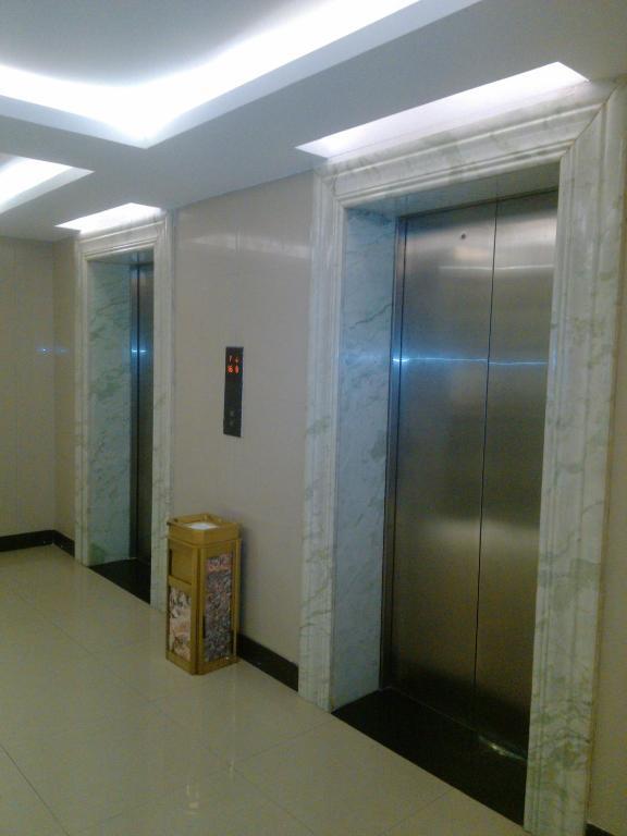 Changsha Milky Way Hotel Room photo