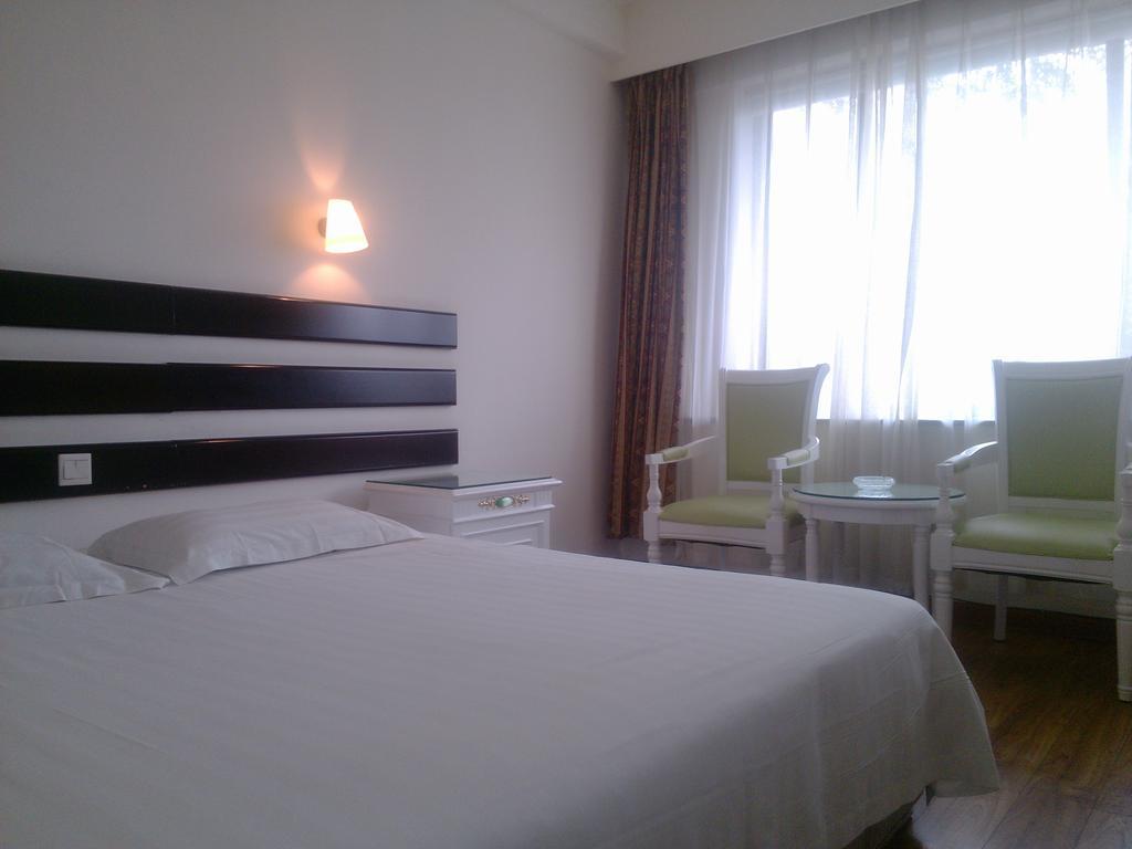 Changsha Milky Way Hotel Exterior photo